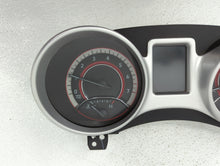 2013 Dodge Journey Instrument Cluster Speedometer Gauges P/N:05091538AD 05091537AD Fits OEM Used Auto Parts