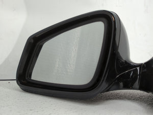 2009-2012 Bmw 750i Side Mirror Replacement Driver Left View Door Mirror P/N:7 176 446 E1021016 Fits 2009 2010 2011 2012 OEM Used Auto Parts