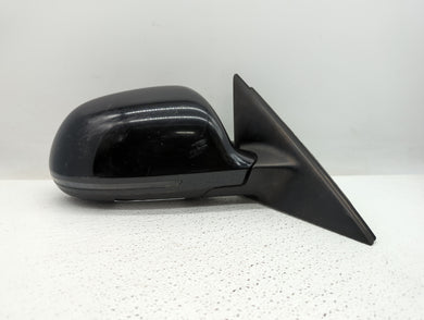 2009 Audi A4 Side Mirror Replacement Passenger Right View Door Mirror P/N:E1020931 Fits OEM Used Auto Parts