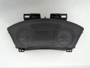 2014 Ford Explorer Instrument Cluster Speedometer Gauges P/N:EB5T-10849-LA Fits OEM Used Auto Parts