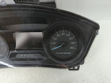 2014 Ford Explorer Instrument Cluster Speedometer Gauges P/N:EB5T-10849-LA Fits OEM Used Auto Parts