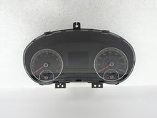 2019 Kia Optima Instrument Cluster Speedometer Gauges P/N:94021-D5030 94021D5030 Fits OEM Used Auto Parts