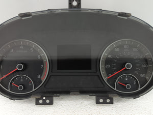 2019 Kia Optima Instrument Cluster Speedometer Gauges P/N:94021-D5030 94021D5030 Fits OEM Used Auto Parts