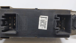 2008 Ford Escape Master Power Window Switch Replacement Driver Side Left Fits OEM Used Auto Parts - Oemusedautoparts1.com