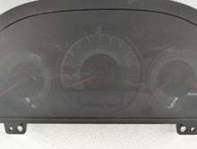 2011-2012 Ford Fusion Instrument Cluster Speedometer Gauges P/N:BE5T-10849-ED BE5T-10849-GD Fits 2011 2012 OEM Used Auto Parts