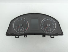 2009 Volkswagen Passat Instrument Cluster Speedometer Gauges P/N:3C0 920 971 N 3C0920 971S Fits OEM Used Auto Parts