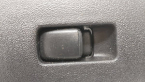 2004 Toyota Camry Master Power Window Switch Replacement Driver Side Left Fits OEM Used Auto Parts - Oemusedautoparts1.com