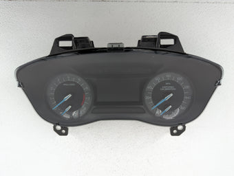 compare product 2018 Ford Explorer Instrument Cluster Speedometer Gauges P/N:JB5T-10849-JE JB5T-10849-JB Fits OEM Used Auto Parts