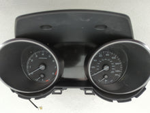 2016 Subaru Legacy Instrument Cluster Speedometer Gauges P/N:A2C96200902 A2C96200401 Fits OEM Used Auto Parts