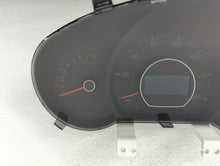 2017-2019 Kia Soul Instrument Cluster Speedometer Gauges P/N:94006-92720 94006-B2720 Fits 2017 2018 2019 OEM Used Auto Parts