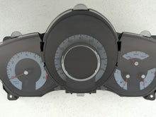 2010 Cadillac Srx Instrument Cluster Speedometer Gauges P/N:20866210 20913773 Fits OEM Used Auto Parts