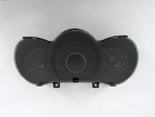 2014-2015 Kia Optima Instrument Cluster Speedometer Gauges P/N:94031-2T270 Fits 2014 2015 OEM Used Auto Parts