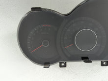 2014-2015 Kia Optima Instrument Cluster Speedometer Gauges P/N:94031-2T270 Fits 2014 2015 OEM Used Auto Parts