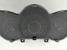 2014-2015 Kia Optima Instrument Cluster Speedometer Gauges P/N:94031-2T270 Fits 2014 2015 OEM Used Auto Parts