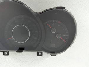 2014-2015 Kia Optima Instrument Cluster Speedometer Gauges P/N:94031-2T270 Fits 2014 2015 OEM Used Auto Parts