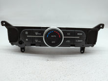 2017-2019 Kia Soul Climate Control Module Temperature AC/Heater Replacement P/N:97250-B2DQ1CA 97250-B2GQ1CA Fits 2017 2018 2019 OEM Used Auto Parts