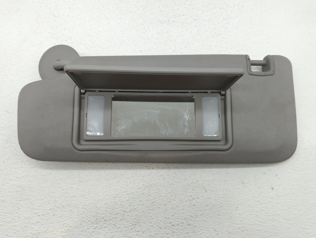 2016-2019 Chevrolet Malibu Sun Visor Shade Replacement Driver Left Mirror Fits 2016 2017 2018 2019 OEM Used Auto Parts