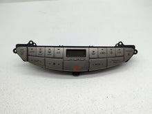 2014-2016 Nissan Rogue Climate Control Module Temperature AC/Heater Replacement P/N:97250-3M200 275004BB0C Fits 2014 2015 2016 OEM Used Auto Parts