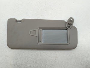 2010-2013 Kia Forte Sun Visor Shade Replacement Passenger Right Mirror Fits 2010 2011 2012 2013 OEM Used Auto Parts