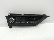 2014-2016 Toyota Corolla Climate Control Module Temperature AC/Heater Replacement P/N:55406-02470 75F832 Fits 2014 2015 2016 OEM Used Auto Parts