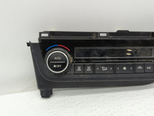 2014-2016 Toyota Corolla Climate Control Module Temperature AC/Heater Replacement P/N:55406-02470 75F832 Fits 2014 2015 2016 OEM Used Auto Parts