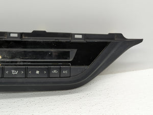 2014-2016 Toyota Corolla Climate Control Module Temperature AC/Heater Replacement P/N:55406-02470 75F832 Fits 2014 2015 2016 OEM Used Auto Parts