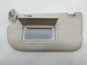 2013-2019 Ford Escape Sun Visor Shade Replacement Driver Left Mirror Fits 2013 2014 2015 2016 2017 2018 2019 OEM Used Auto Parts