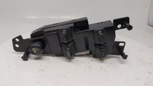 2004 Chrysler 300 Master Power Window Switch Replacement Driver Side Left Fits OEM Used Auto Parts - Oemusedautoparts1.com