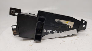 2004 Chrysler 300 Master Power Window Switch Replacement Driver Side Left Fits OEM Used Auto Parts - Oemusedautoparts1.com