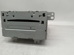 2010 Chevrolet Camaro Radio AM FM Cd Player Receiver Replacement P/N:20830921 20854719 Fits 2011 OEM Used Auto Parts