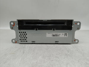 2013 Lincoln Mkx Radio AM FM Cd Player Receiver Replacement P/N:DT4T-19C107-FA DT4T-19C107-GA Fits OEM Used Auto Parts