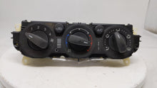 2014 Ford Focus Climate Control Module Temperature AC/Heater Replacement P/N:CM5T-19980-AE Fits OEM Used Auto Parts - Oemusedautoparts1.com