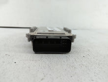 2015-2016 Hyundai Genesis Chassis Control Module Ccm Bcm Body Control