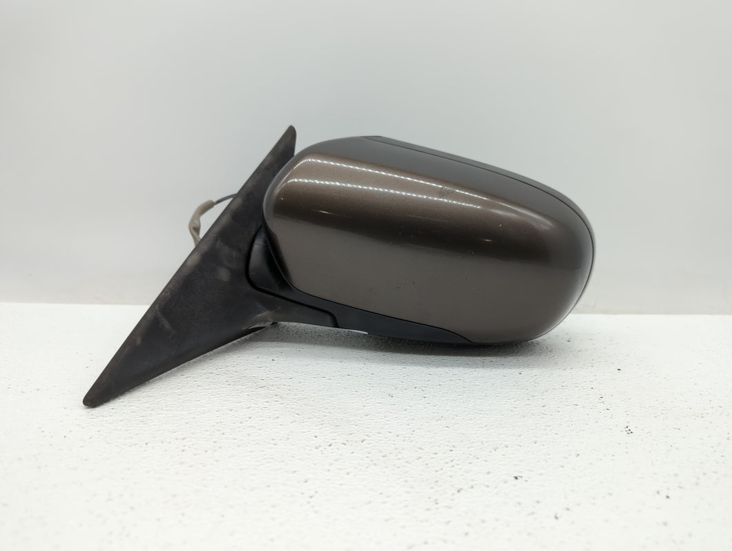 2005-2009 Subaru Legacy Side Mirror Replacement Driver Left View Door Mirror P/N:74432-303 Fits 2005 2006 2007 2008 2009 OEM Used Auto Parts