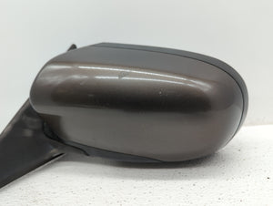 2005-2009 Subaru Legacy Side Mirror Replacement Driver Left View Door Mirror P/N:74432-303 Fits 2005 2006 2007 2008 2009 OEM Used Auto Parts