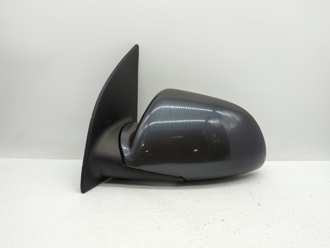 2006-2009 Chevrolet Equinox Side Mirror Replacement Driver Left View Door Mirror P/N:25841261 2584127 Fits 2006 2007 2008 2009 OEM Used Auto Parts