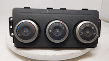 2009 Mazda 6 Climate Control Module Temperature AC/Heater Replacement Fits OEM Used Auto Parts - Oemusedautoparts1.com