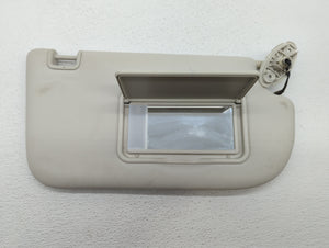 2013-2019 Ford Escape Sun Visor Shade Replacement Passenger Right Mirror Fits 2013 2014 2015 2016 2017 2018 2019 OEM Used Auto Parts