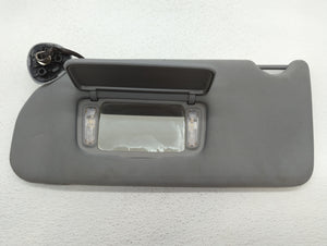 2007 Buick Lacrosse Sun Visor Shade Replacement Driver Left Mirror Fits 2005 2006 2008 2009 OEM Used Auto Parts