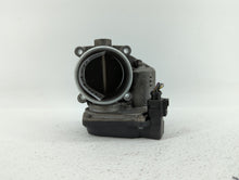 2009-2017 Volkswagen Cc Throttle Body P/N:06F 133 062 G 06F 133 062 Q Fits OEM Used Auto Parts