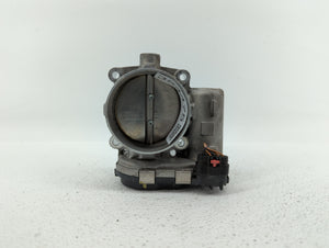 2012-2018 Jeep Wrangler Throttle Body P/N:05184349AC 05184349AE Fits 2011 2012 2013 2014 2015 2016 2017 2018 2019 OEM Used Auto Parts