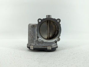 2011-2018 Dodge Charger Throttle Body P/N:05184349AC 05184349AE Fits 2011 2012 2013 2014 2015 2016 2017 2018 2019 OEM Used Auto Parts