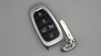 compare product Hyundai Tucson Keyless Entry Remote Fob TQ8-FOB-4F27 95440-N9070 5 buttons