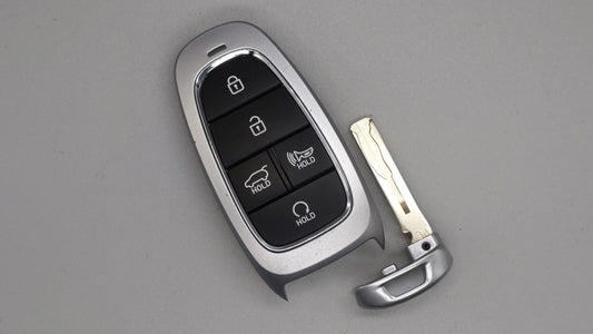 Hyundai Tucson Keyless Entry Remote Fob TQ8-FOB-4F27 95440-N9070 5 buttons