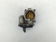 2013-2015 Gmc Terrain Throttle Body P/N:12632101CA Fits 2012 2013 2014 2015 OEM Used Auto Parts