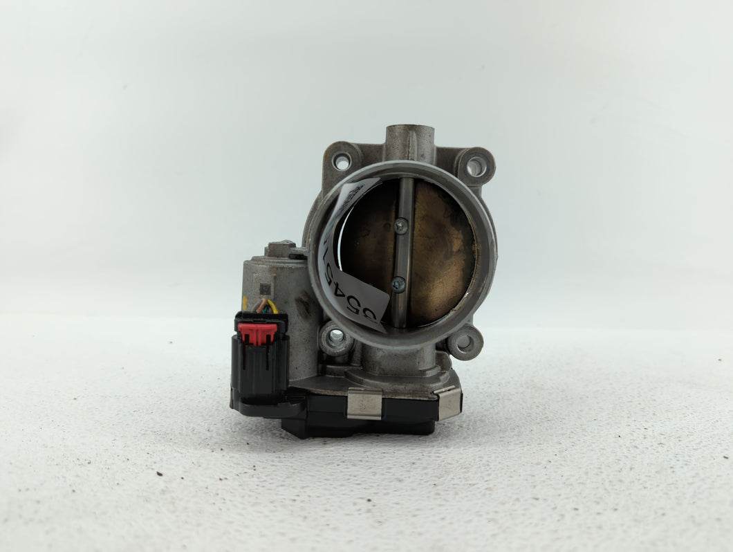 2012-2019 Chevrolet Impala Throttle Body P/N:12632172BA 12670981AA Fits 2012 2013 2014 2015 2016 2017 2018 2019 OEM Used Auto Parts