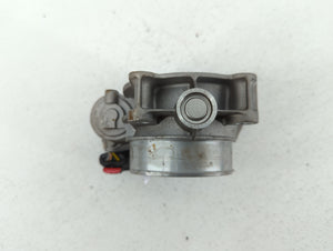 2012-2019 Chevrolet Impala Throttle Body P/N:12632172BA 12670981AA Fits 2012 2013 2014 2015 2016 2017 2018 2019 OEM Used Auto Parts