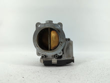 2012-2019 Chevrolet Impala Throttle Body P/N:12632172BA 12670981AA Fits 2012 2013 2014 2015 2016 2017 2018 2019 OEM Used Auto Parts