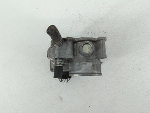 2011-2018 Toyota Corolla Throttle Body P/N:22030-0T080 Fits 2011 2012 2013 2014 2015 2016 2017 2018 OEM Used Auto Parts