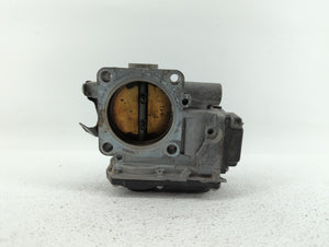 2010-2014 Honda Cr-V Throttle Body P/N:GMD7E Fits 2010 2011 2012 2013 2014 2015 OEM Used Auto Parts